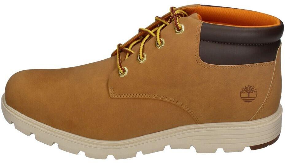 Timberland Walden Park WR Chukka Boots Wheat