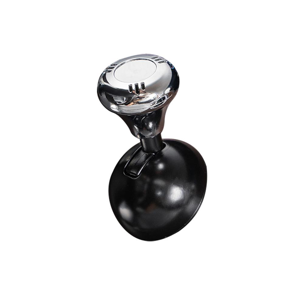 2024 Car One Button Start Lever Car Push New Metal Ball Interior Accessories Shift Car Start Lever Decorative Push H5G3