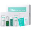 THREEH Clear Cica Acne Relief Travel Kit 5pcs