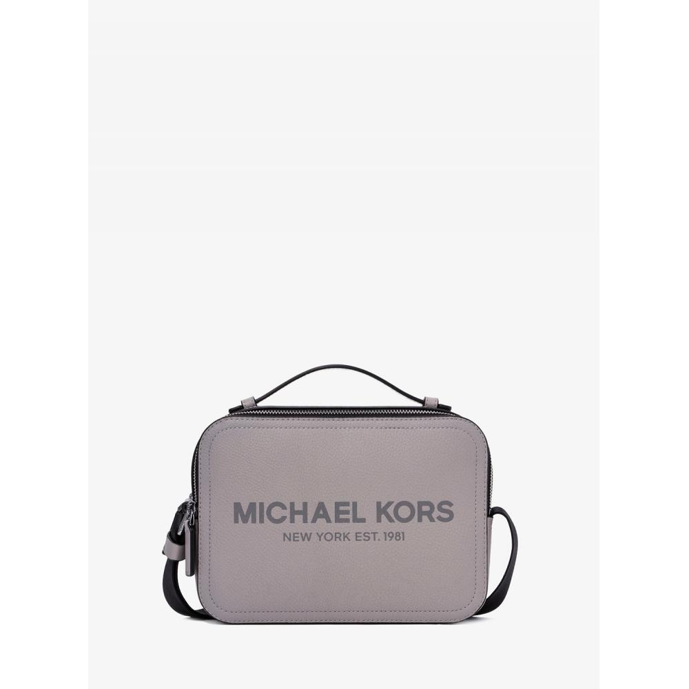 

СУМКА MICHAEL KORS COOPER EW MAP 37F2LCOL6T35 ЖЕМЧУЖНО-СЕРЫЙ