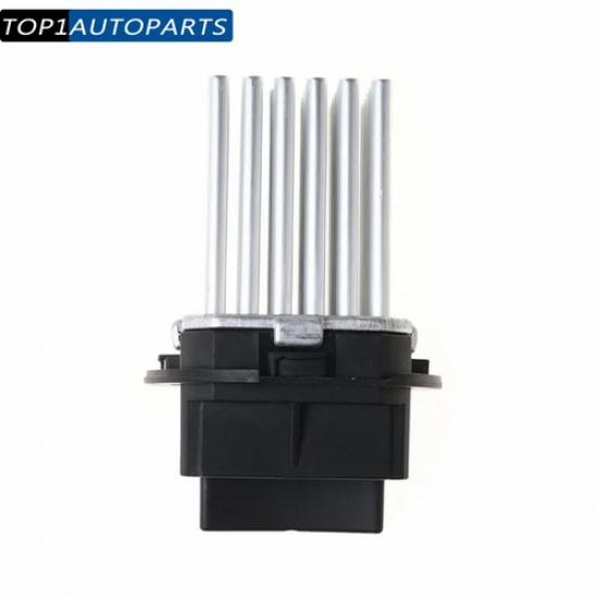 HVAC Blower Motor Resistor Fits For Mercedes-Benz Sprinter 2500 3500 2.1L 3.0L