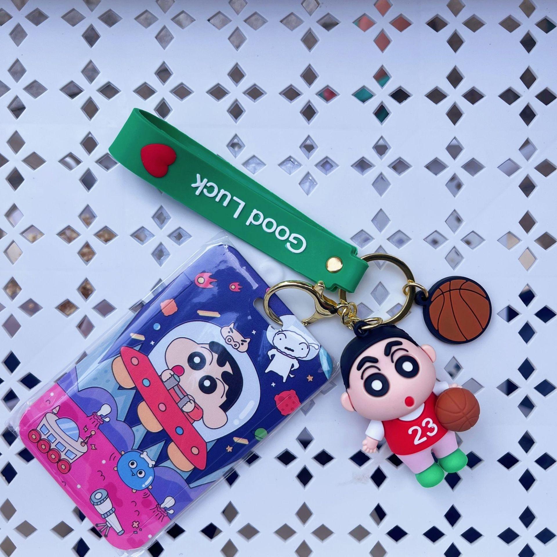 Милый маленький новый брелок для ключей с милым карандашом — фото 13