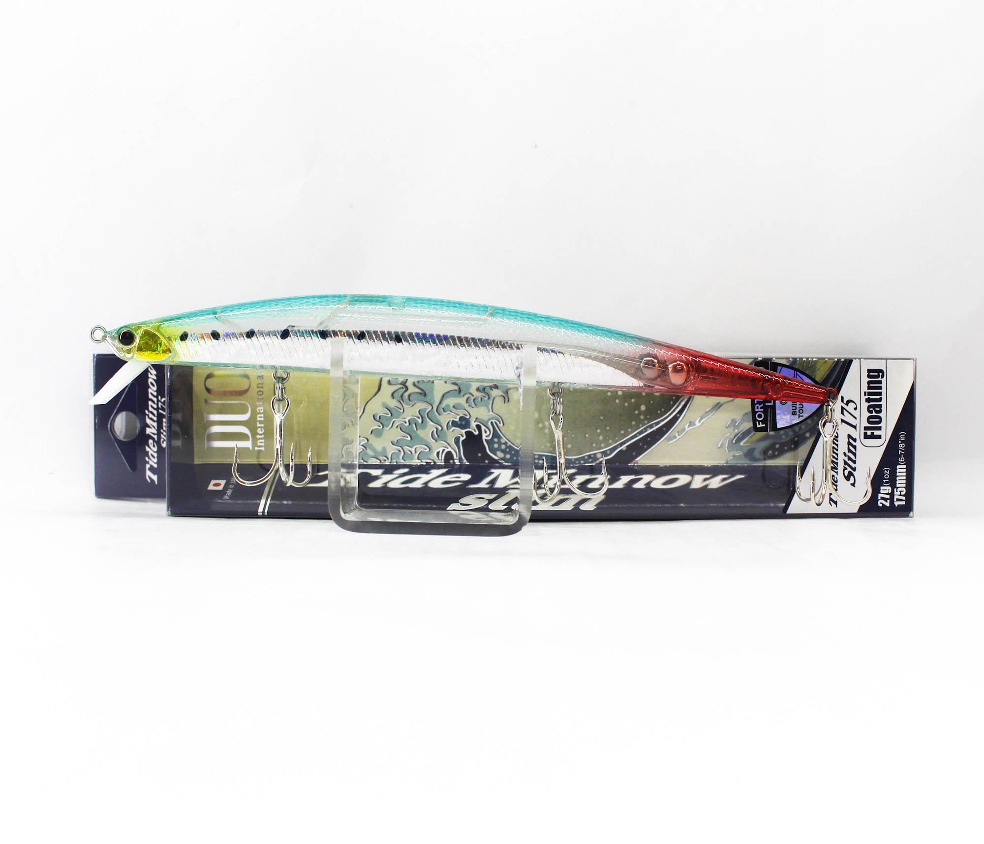 Duo Tide Minnow Slim 175 Floating Lure DDH0365 (5943)