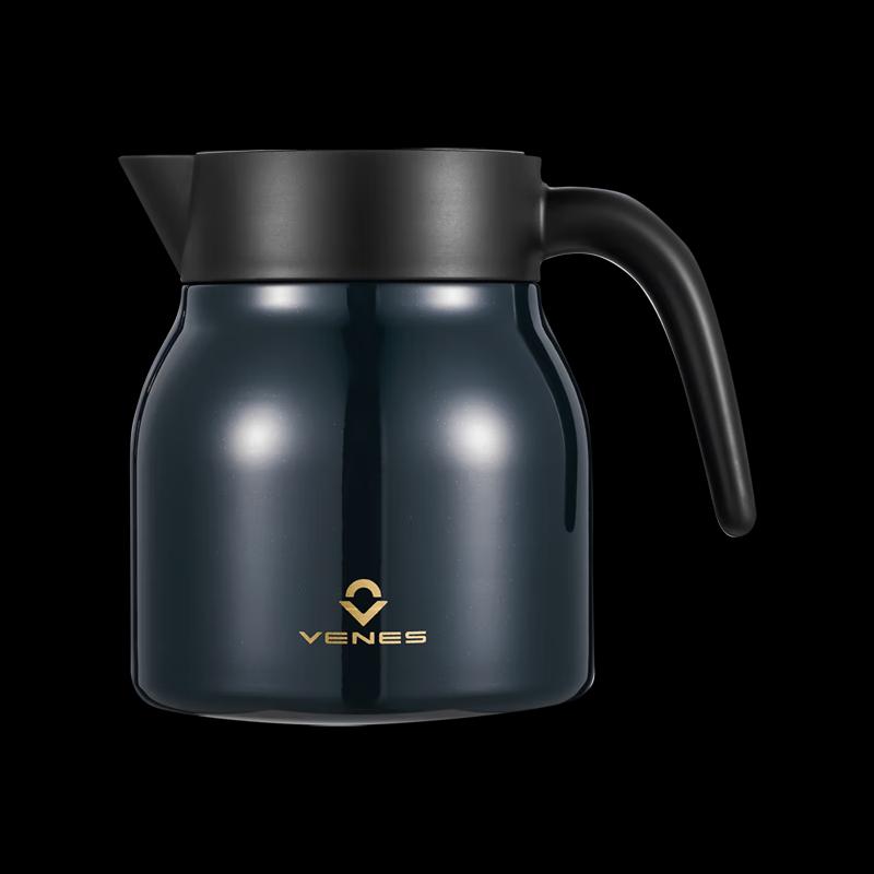 VENES Tea Master Stew Pot