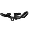 ПРОФІЛЬНИЙ ДИЗАЙН NEOSONIC/ERGO/45AR Чорний 24 довжина x 24 ширина см