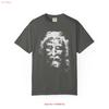 Sudario di Torino Viso di Gesù Cristo T-Shirt Religiosa Cristiana Unisex Colorata Vintage Moda Traspirante