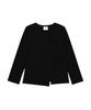 Hyeyeong Kim Cord Set Tailored Jacket - Black