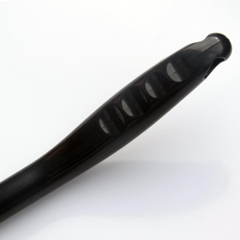 Bürste zum Entnebeln und Entfernen von Staub auf der Windschutzscheibe