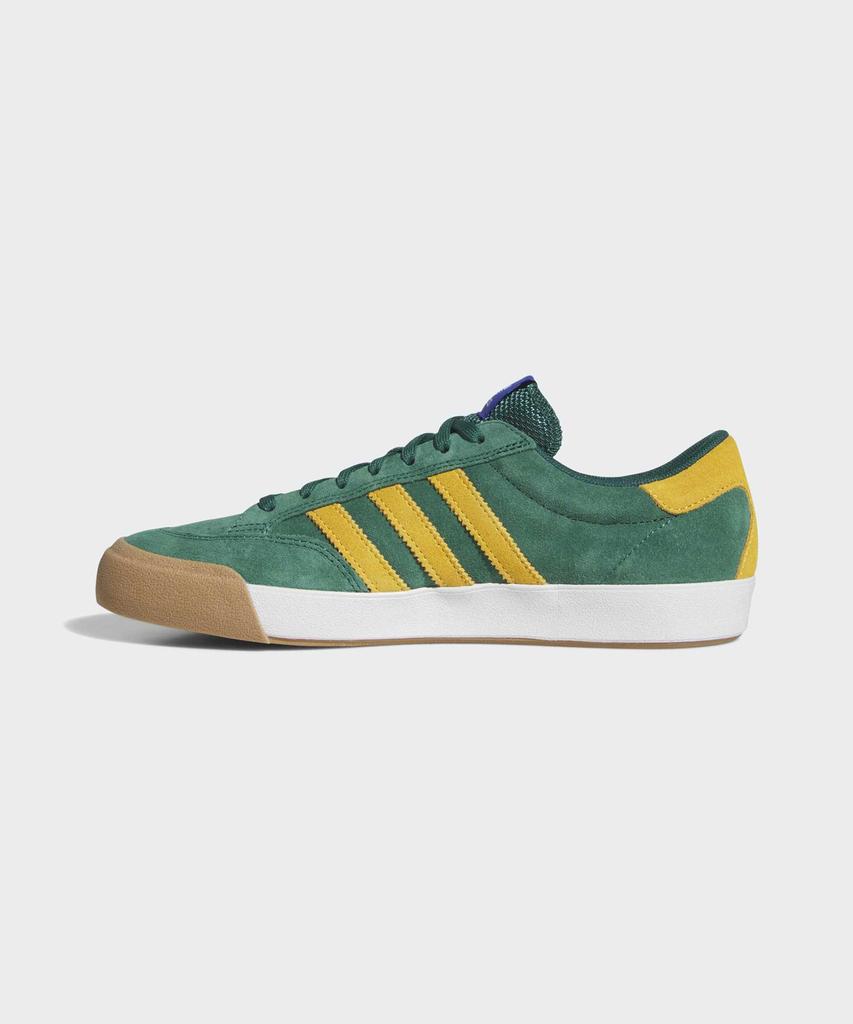 adidas Nora - Green:Yellow / Hq7535