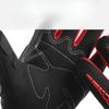 Riding Gloves Motorcycle Full Finger Protection Outdoor Sports Breathable Non Slip Touch Screen Wear Resistant Shock Absorbing Fitness Gloves