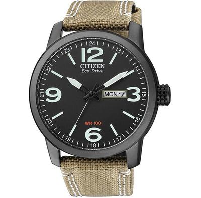 Citizen Eco-Drive BM8476-23EE Watch