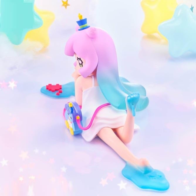 Puniru is a cute slime -Relax time- Puniru figure official