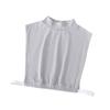 Women's Removable Half Top Collar Fashionable Half Top Blouse Accessory