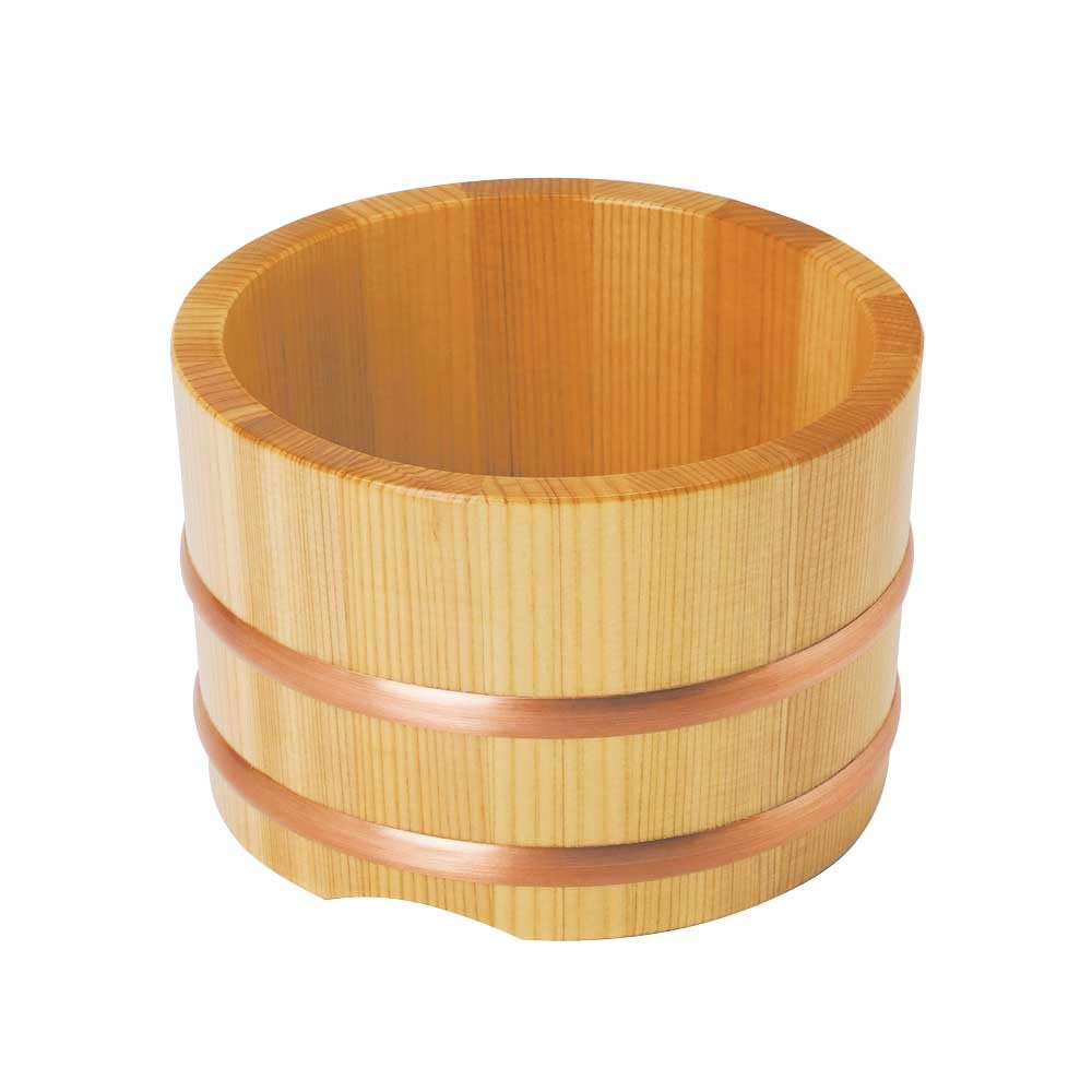 

Yamaco Special Selection Sawara Chirashi Deep Body x 30474 Bowl, Type, Only, 14.5 H9.5cm,