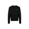 OFF WHITE Slim Fit Diag Logo Sweatshirt OMBA025F20FLE0011001