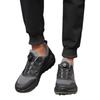 Old Man Head Men's Retro Soft Sole Breathable and Light Outdoor Mountaineering Tooling Casual Low-top Shoes 242660-9AG
