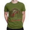 The Thing 1982 Palmer distressed Funny 100 Cotton TShirt the thing Tees Tops For Unisex