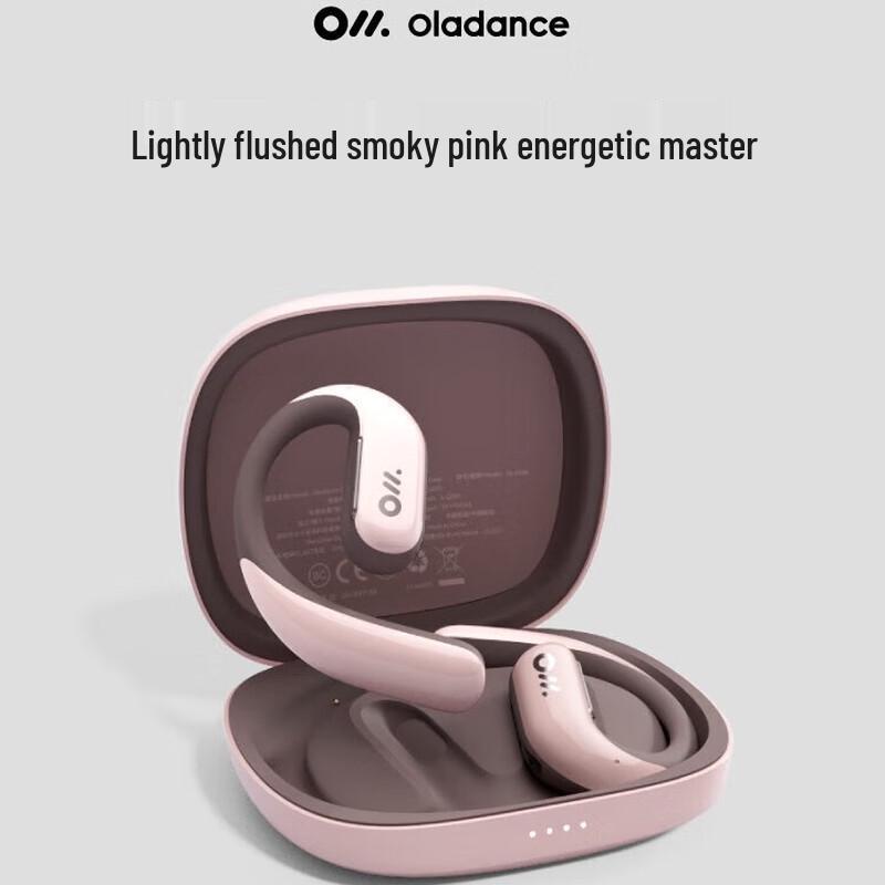 

Oladance OWS Pro Open-Ear Bluetooth Headphones