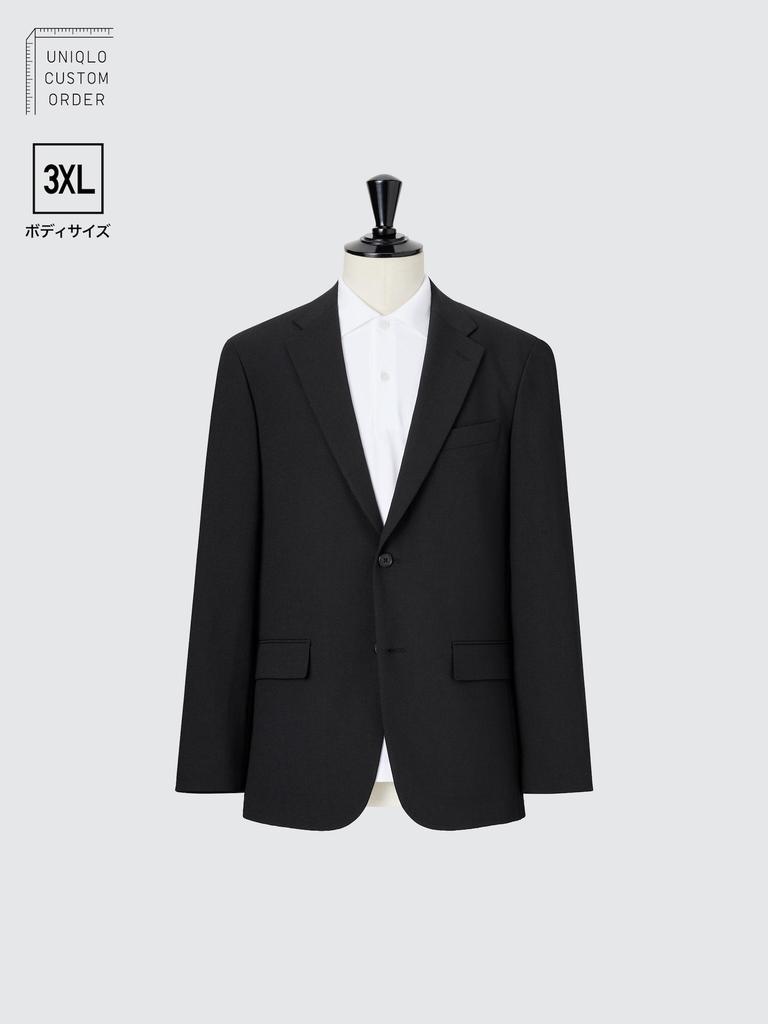 Uniqlo 3xl                    