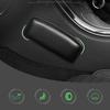 Auto Car Seat Pillow Cushion Thigh Support Knee Pad Car Interior Styling for BMW