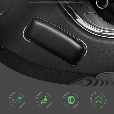 Accesorii pentru interiorul mașinii – Cotiere