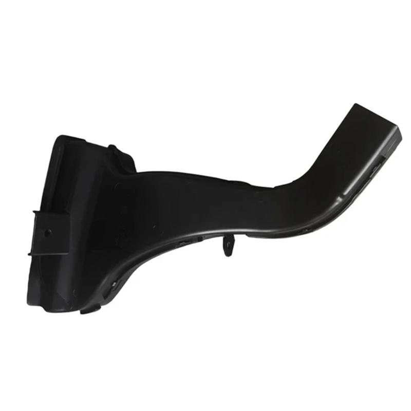Durability Polypropylene Brake Ventilation Hose With Upgraded Air Guide Design For Improved Cooling Efficiency LR098392