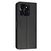 For Honor X6c 4G/X6b 4G/X6a 4G/X5b/X5b Plus Case Stand Wallet Leather Phone Cover with Strap