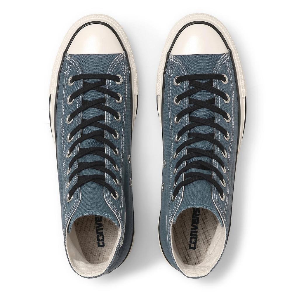 Converse All Star Aged Cl Hi Hale Navy 31317441 Hale Navy