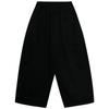 Korean Style Loose Casual Long Pants For Toddler Little Boys