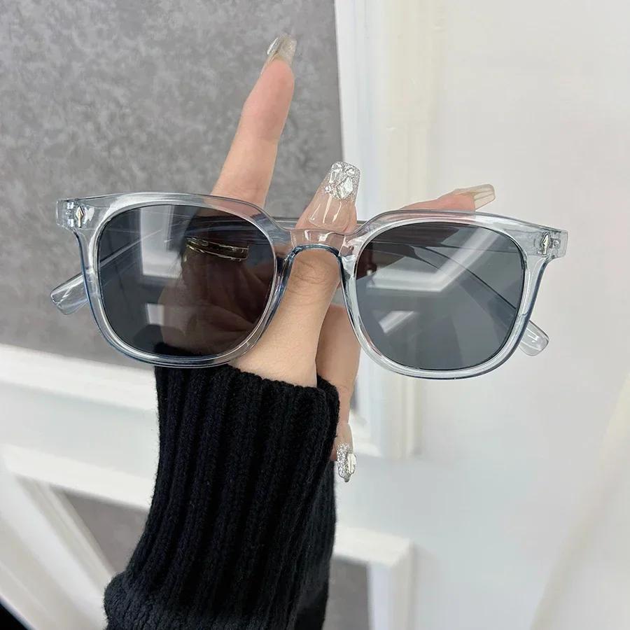 

Plain Cat Eye Sunglasses Women Men Designer Classic Sun Glasses Female Male Fashion Brand Vintage Travel Shades Other