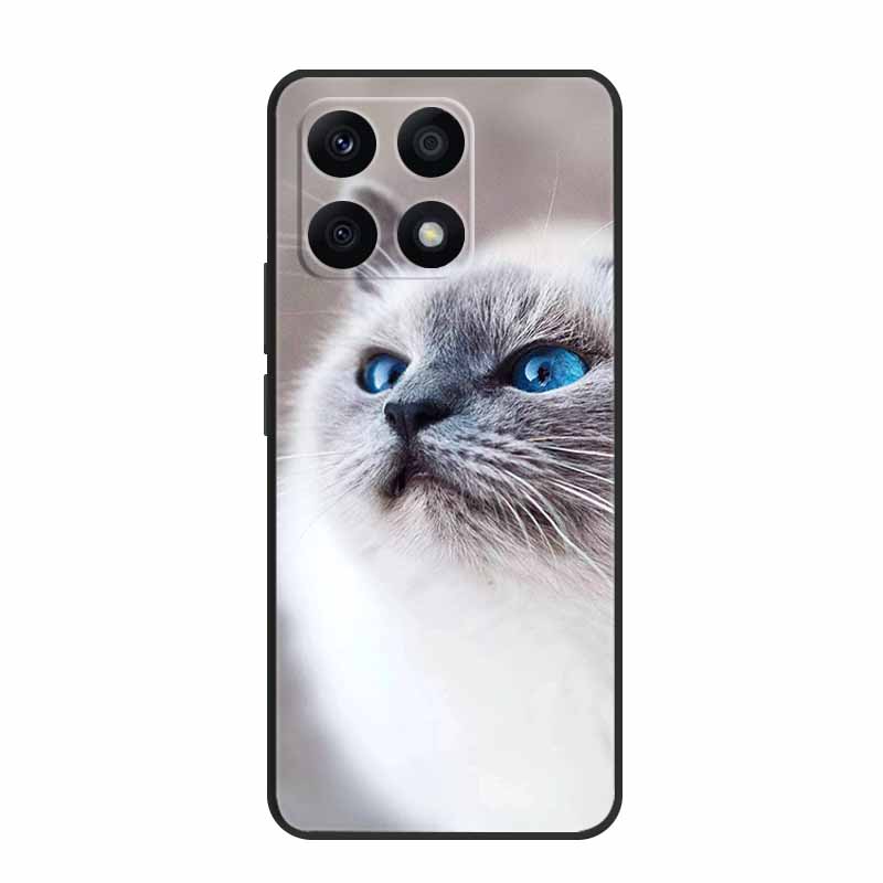 

For Xiaomi 14T Pro Case 14TPro Phone Cover Fashion Photos Black Silicone Soft Phone Case For Xiaomi 14T Pro Back Cover Case Capa Xiaomi 14T