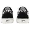 Vans Old Skool 36 Black Leopard Unisex Sneakers Leopard-Black White VN000D56BA2