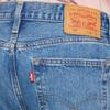 Levi's 516(TM) Straight Fit Jeans Men's 50516-0012 US W29 L32