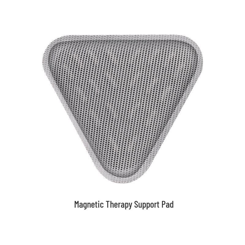 Rosewood Meridian Massage Comb for Face and Scalp Therapy, Unisex, Natural and Paint-Free