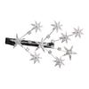 Mori Style Baby's Breath Hair Clip for Women - Korean Super Fairy Girl Bangs Side Hairpin