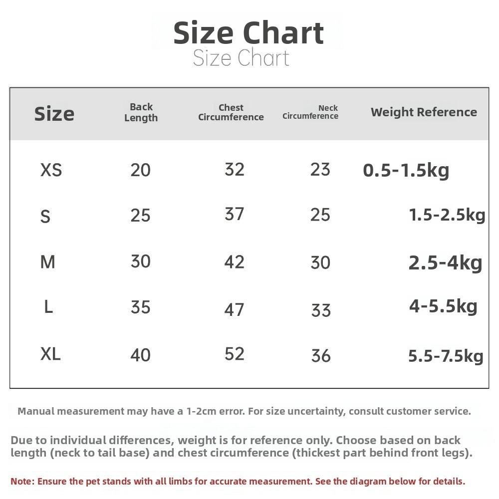 Thin Dog Four Legged Clothes Breathable Pet Sunscreen Clothes Pet Supplies Cat T Shirt  Chihuahua