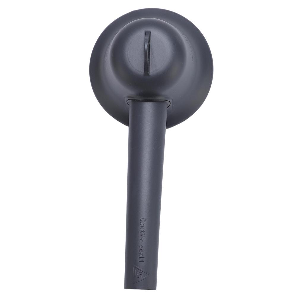 Dampfumleiter ABS Dampfablassumleiter für Küchenmaschinen und Mixer Spülmaschinenfest