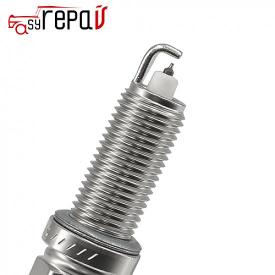 Set of 6pcs Iridium Spark Plugs For NISSAN INFINITI