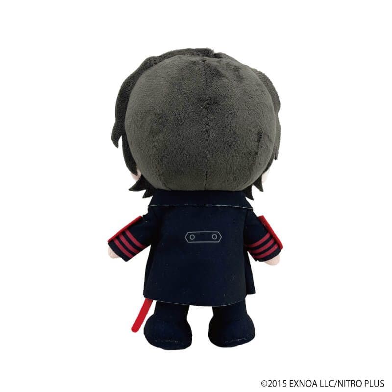 [Wanpaku Touken Ranbu] Outing Plush Toy 12Kashyuu Kiyomitsu