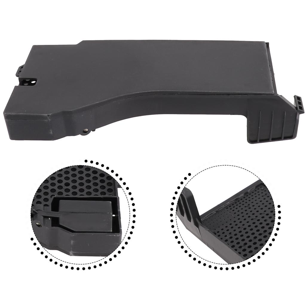 Optimierter Ersatzfilter für mühelose Reinigung von Für S7 MaxVPro Ultra