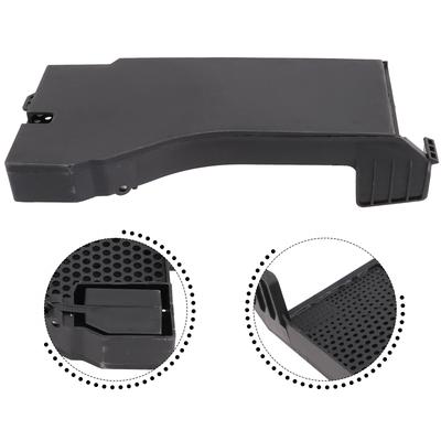 Für S7 MaxV/Pro Ultra-Saugstation Wasserfilter mit abnehmbarem Sieb