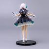 17cm Anime Kaslana Honkai Impact 3rd Figures Kiana Kaslana Figure Symphonic Poetry of The Holy Night Ver Doll Pvc Collection Toy