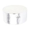 Thermal Insulation Tape 1000 degrees C Heatproof IMPA813872 Aluminum Foil Pipe Wrap Insulated Tape for Auto Parts Home