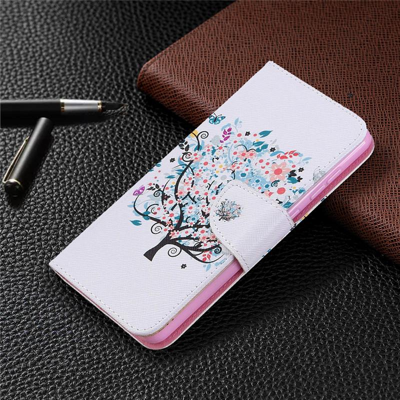 For Samsung Galaxy A52s 5G Case Funda Leather Magnetic Flip Wallet Phone Case sFor Galaxy A52 S A 52S A528 SM-A528B Cover Etui