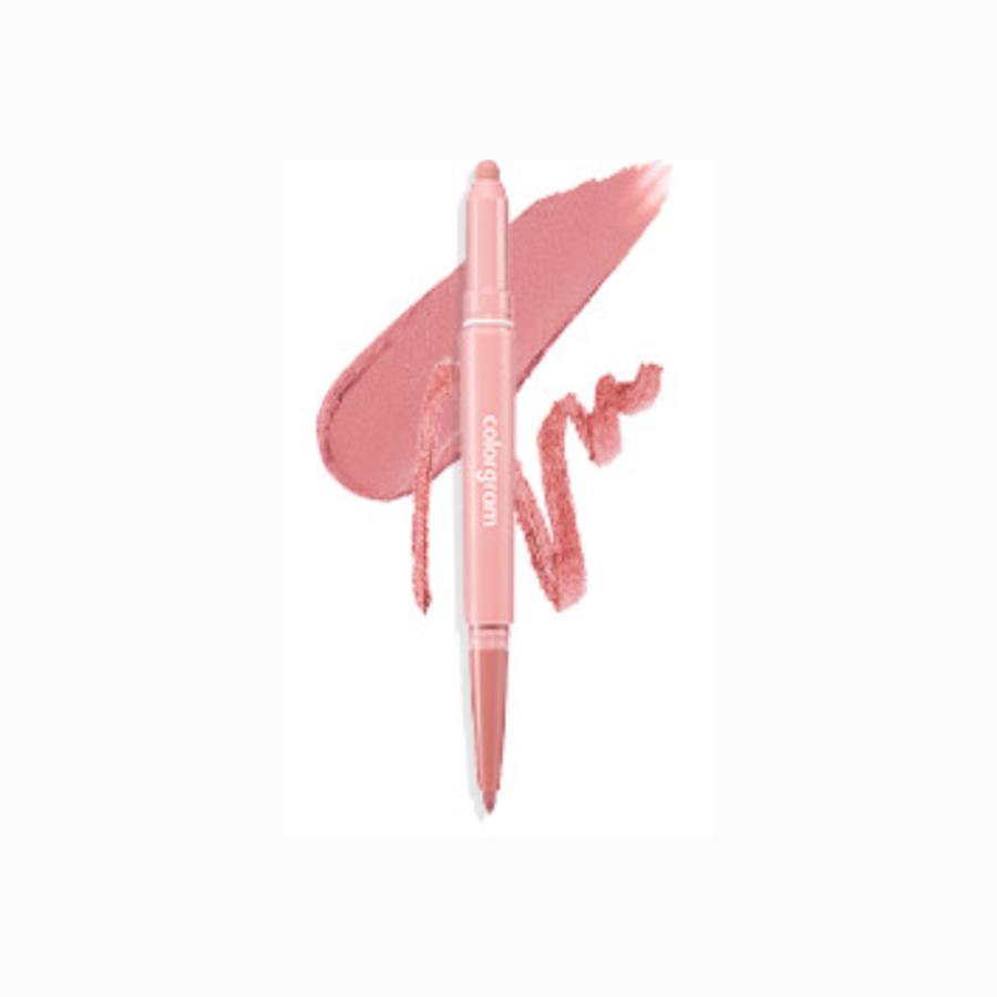 Colorgram All-in-One Over Lip Maker 0.7g