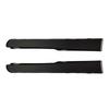 2pcs Headlight Lower Trim Strip For Toyota For Tacoma 4WD 1995-1997 52513-35020 52512-35020 Molding Trim
