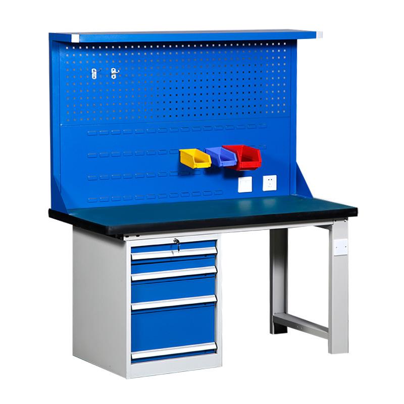 Heavy-Duty Anti-Static Workbench & Repair Table