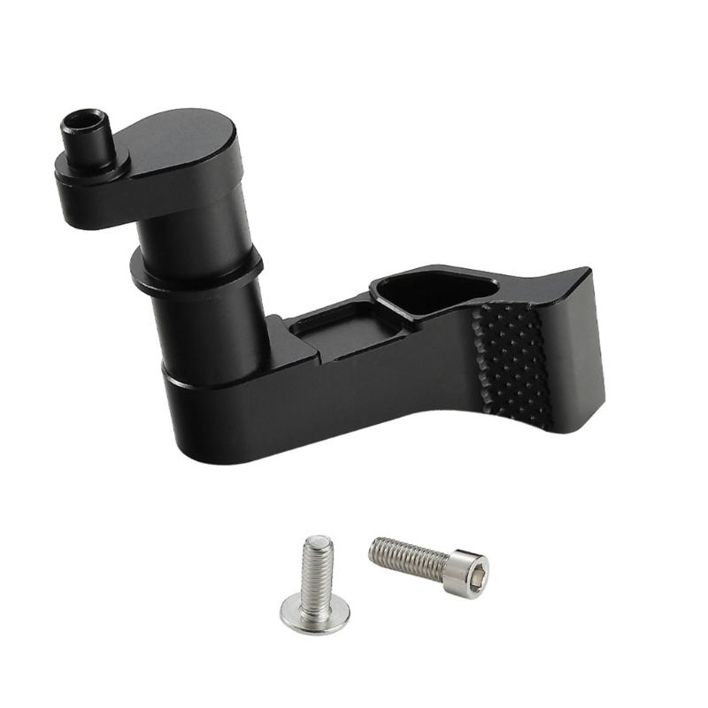 

Aluminum Parking Brake Lever Ergonomic Designs Metal Brake Handle Ensuring Reliable Performances for Ryker 600 900 1