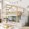 Kinderkamer meubels – Kinderbedden