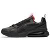 Air Max 270 Futura Anthracite Black Solar Red AV2151-001